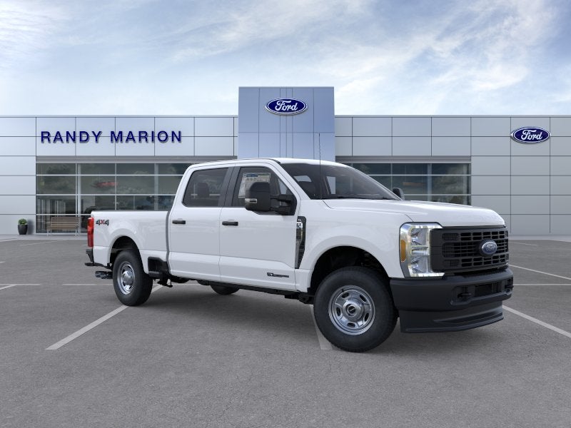 2026 Ford F-250SD F-250® XL