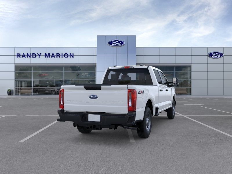 2026 Ford F-250SD F-250® XL