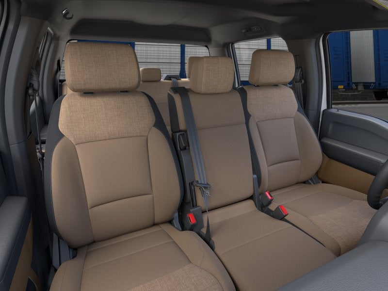 2026 Ford F-250SD F-250® XLT