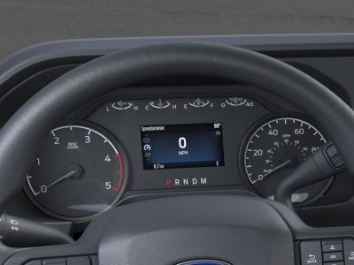 2026 Ford F-250SD F-250® XLT