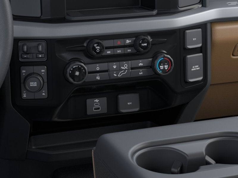 2026 Ford F-250SD F-250® XLT