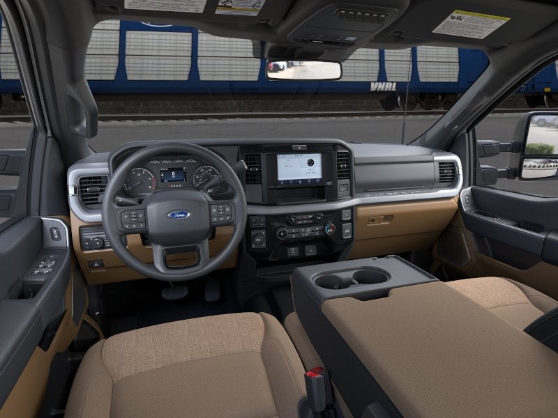2026 Ford F-250SD F-250® XLT