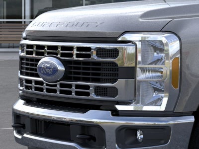 2026 Ford F-250SD F-250® XLT
