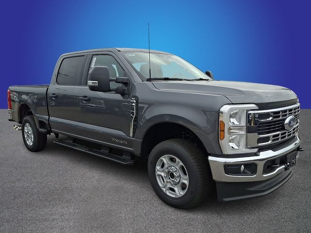 2026 Ford F-250SD F-250® XLT
