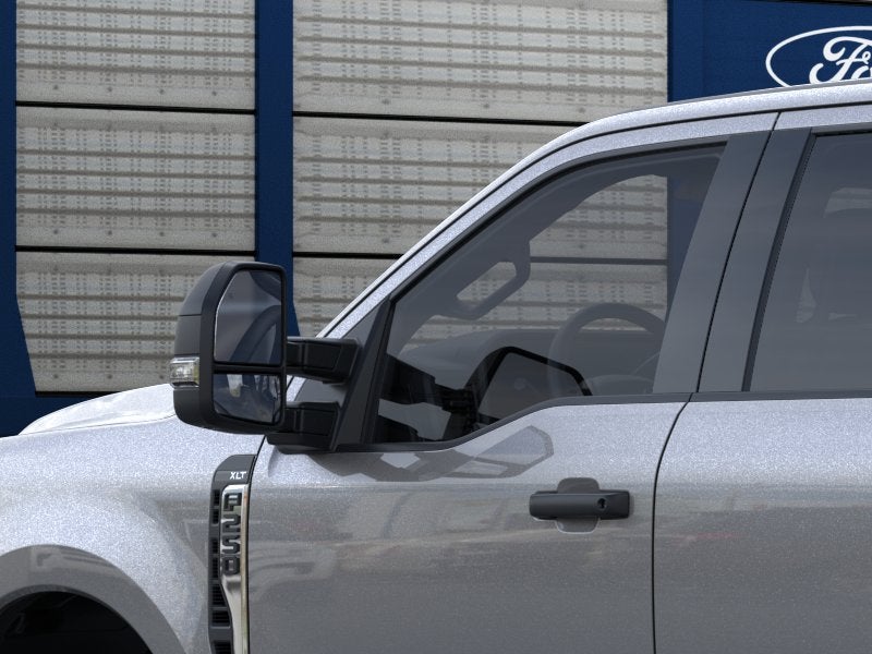 2026 Ford F-250SD F-250® XLT