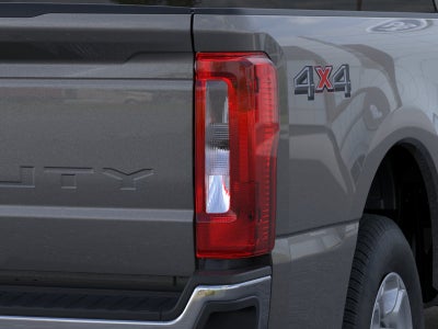 2026 Ford F-250SD F-250® XLT