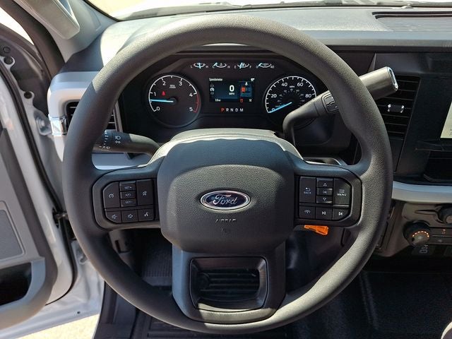 2026 Ford F-250SD F-250® XL