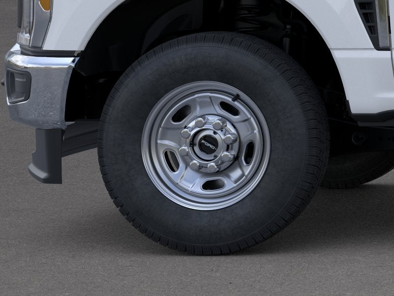 2026 Ford F-250SD F-250® XL