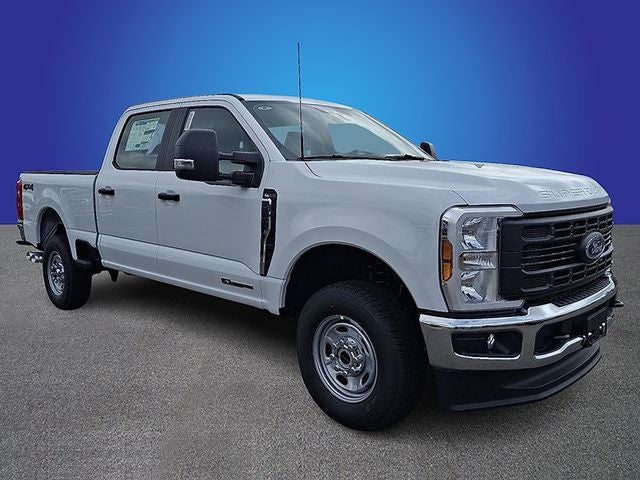 2026 Ford F-250SD F-250® XL