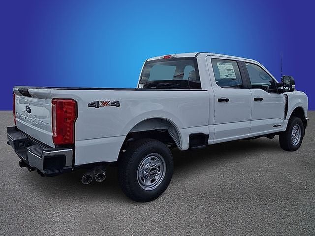 2026 Ford F-250SD F-250® XL