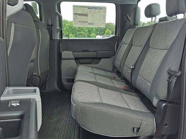 2026 Ford F-250SD F-250® XL