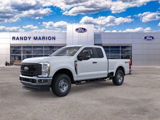 2026 Ford F-250SD F-250® XL