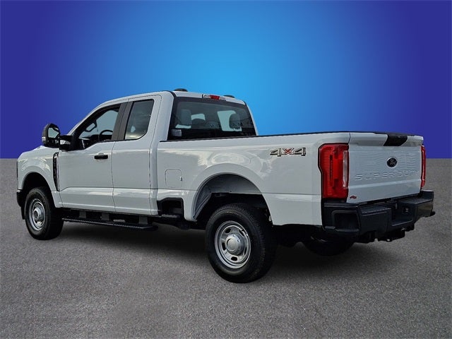 2024 Ford F-250SD XL