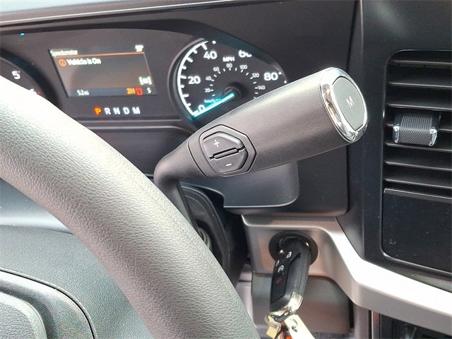 2024 Ford F-250SD XL