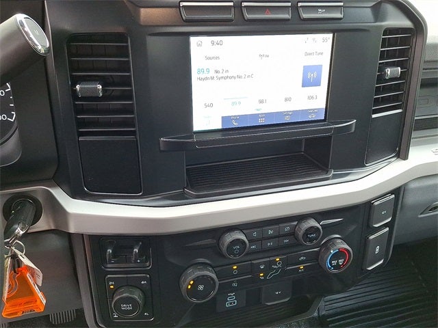 2024 Ford F-250SD XL