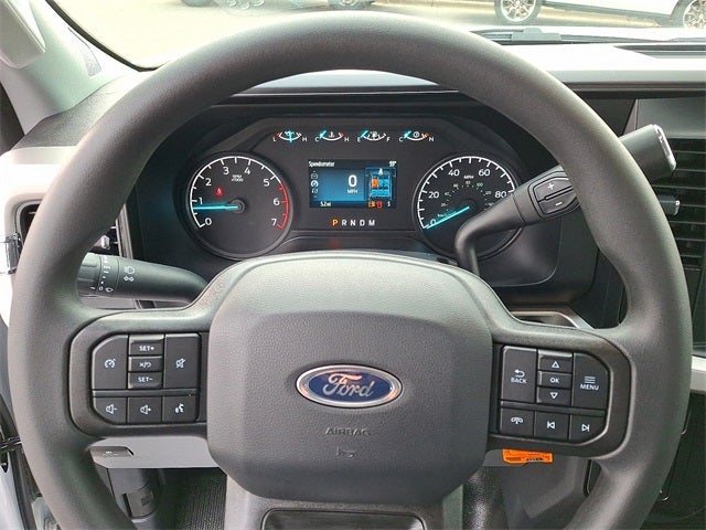 2024 Ford F-250SD XL