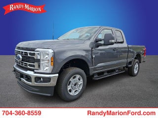 2026 Ford F-250SD F-250® XLT
