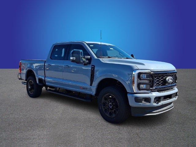 2027 Ford F-250SD Lariat