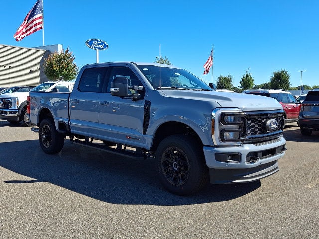 2027 Ford F-250SD Lariat