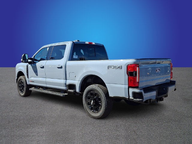 2027 Ford F-250SD Lariat