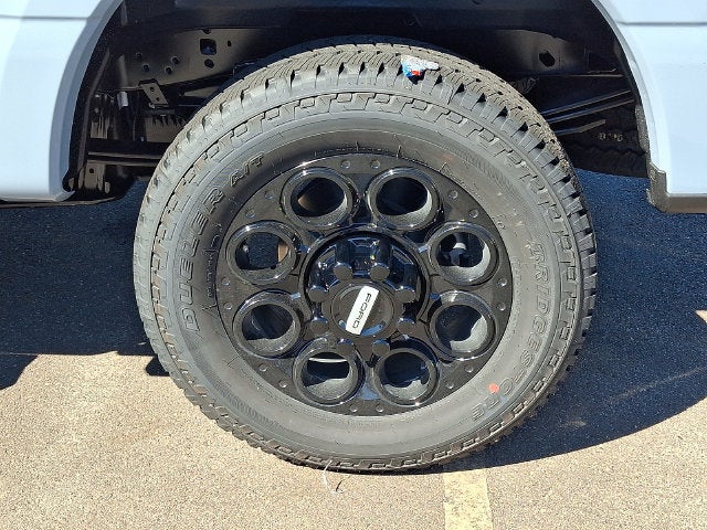 2027 Ford F-250SD Lariat