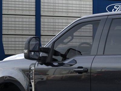 2026 Ford F-250SD F-250® Lariat®