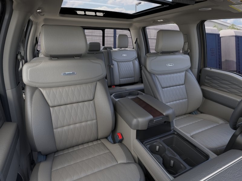 2026 Ford F-250SD F-250® Platinum®