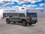 2026 Ford F-250SD F-250® Platinum®