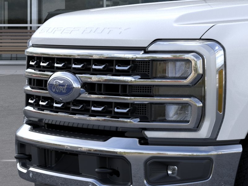 2026 Ford F-250SD F-250® Lariat®