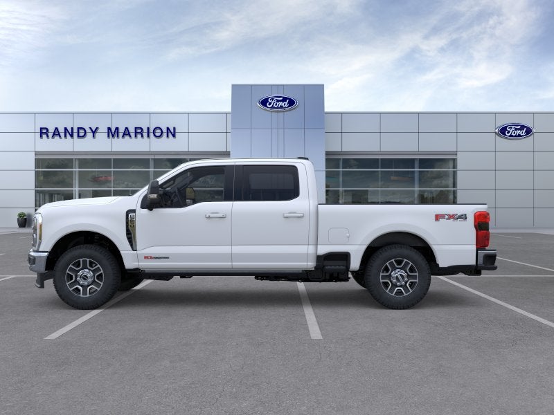 2026 Ford F-250SD F-250® Lariat®