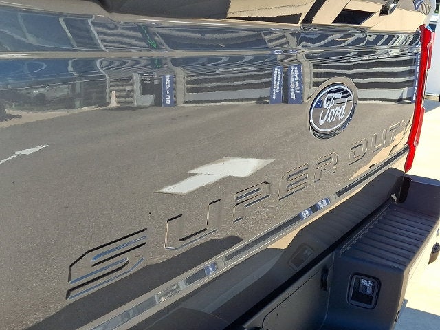 2027 Ford F-250SD Lariat