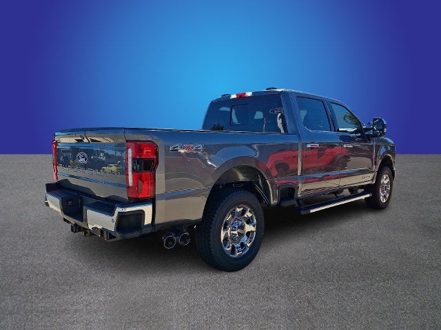 2027 Ford F-250SD Lariat