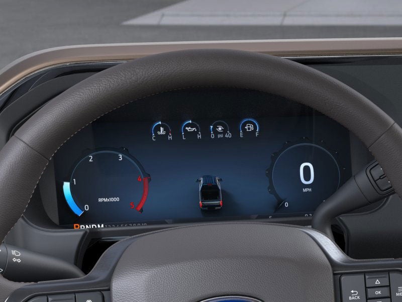 2026 Ford F-250SD F-250® King Ranch®