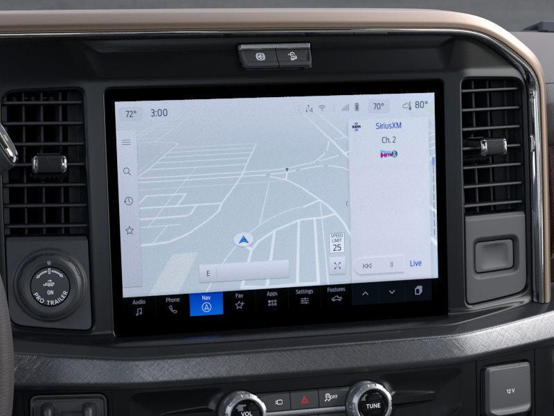 2026 Ford F-250SD F-250® King Ranch®