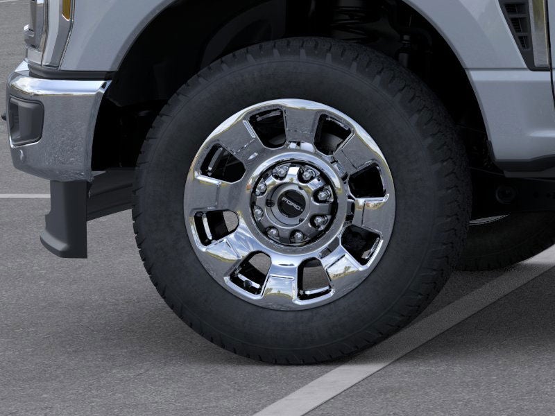 2026 Ford F-250SD F-250® King Ranch®