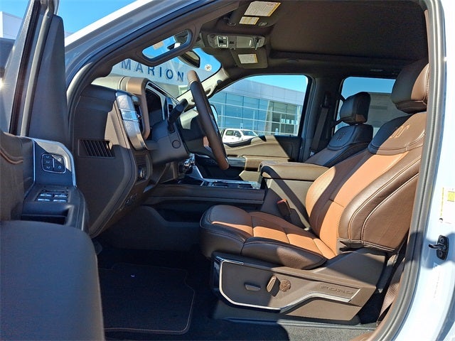 2026 Ford F-250SD F-250® King Ranch®