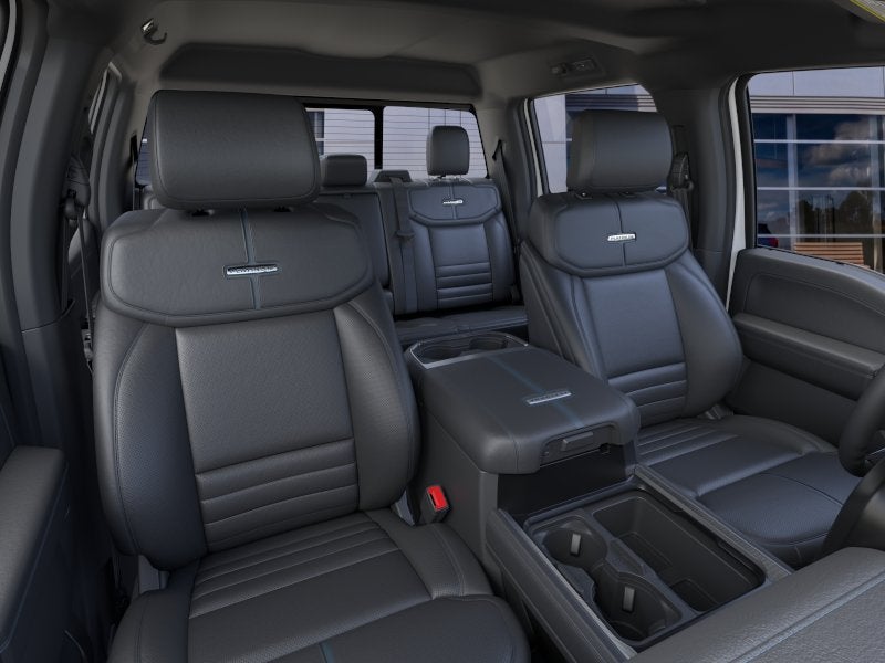 2026 Ford F-250SD F-250® Platinum®