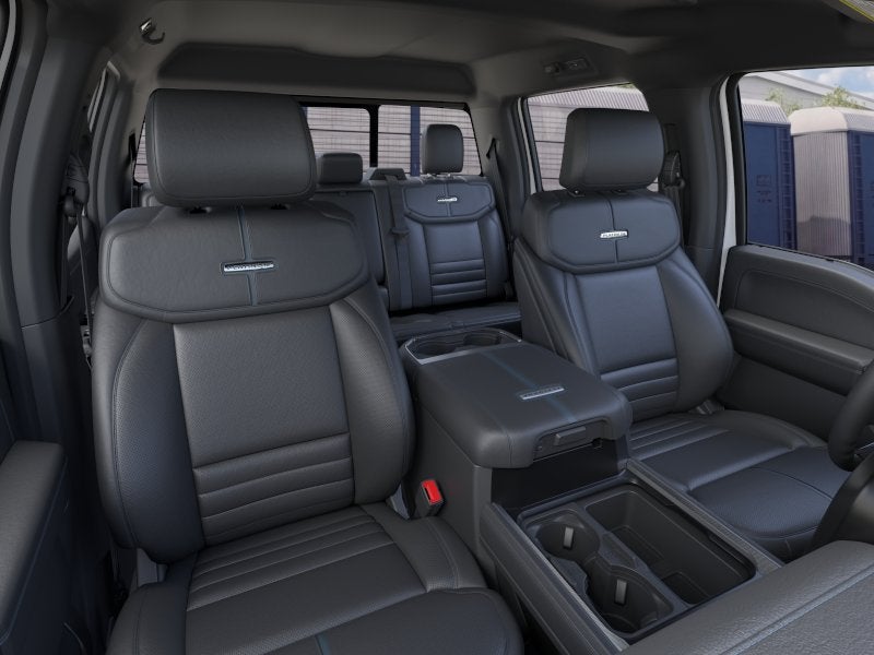 2026 Ford F-250SD F-250® Platinum®