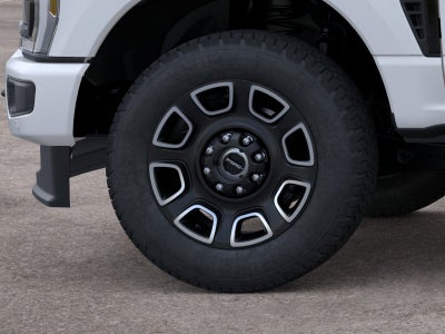 2026 Ford F-250SD F-250® Platinum®
