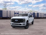 2026 Ford F-250SD F-250® Platinum®