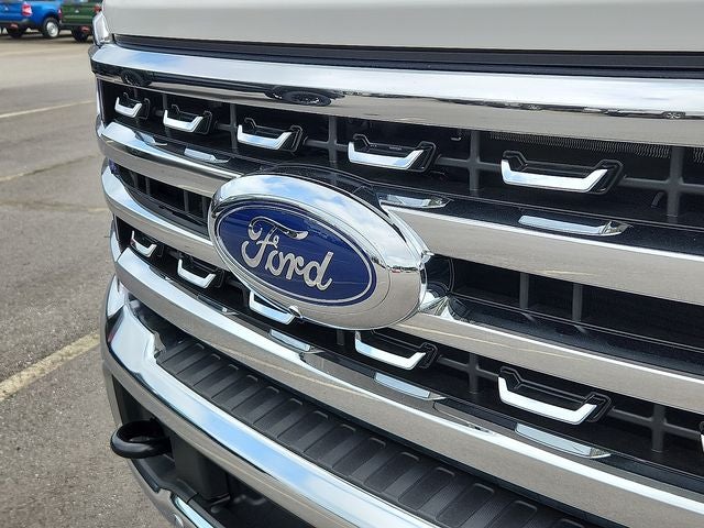 2025 Ford F-250SD Lariat