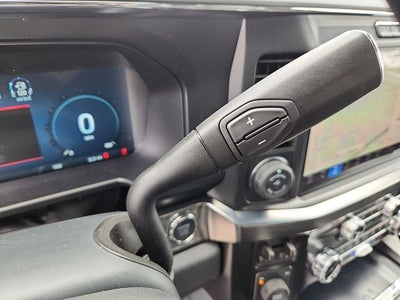 2025 Ford F-250SD Lariat