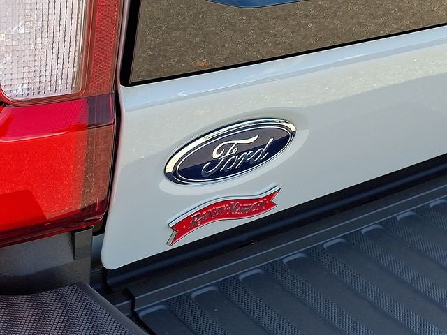 2026 Ford F-250SD F-250® Platinum®