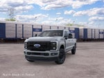 2026 Ford F-250SD F-250® Platinum®