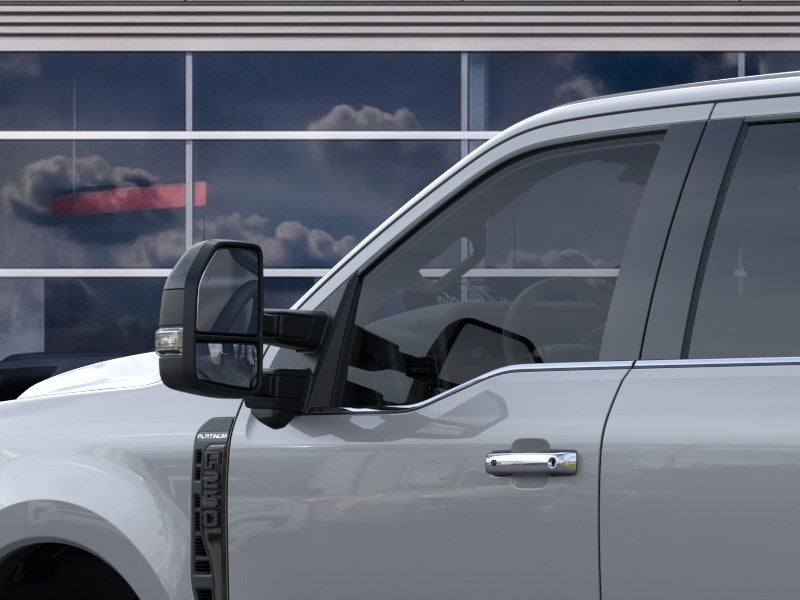 2026 Ford F-250SD F-250® Platinum®