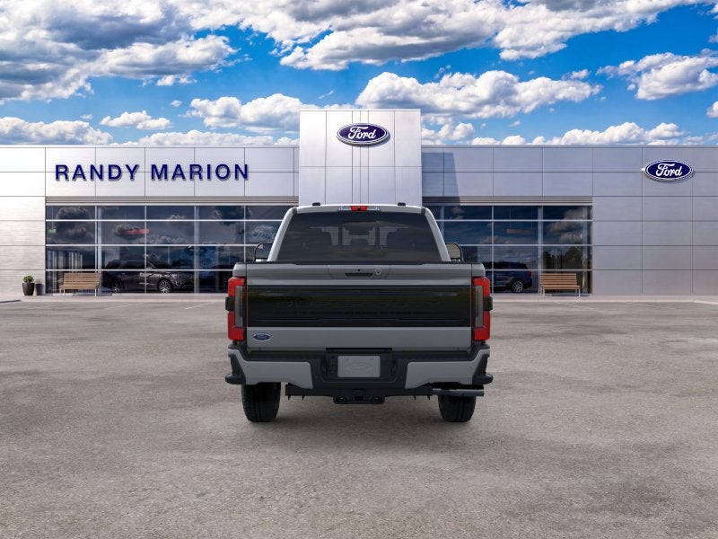2026 Ford F-250SD F-250® Platinum®
