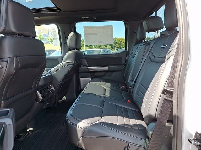 2026 Ford F-250SD F-250® Platinum®