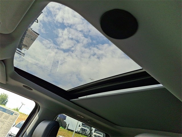 2025 Ford F-250SD Lariat