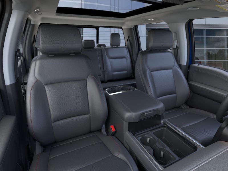 2026 Ford F-250SD F-250® Lariat®