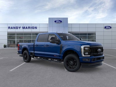 2026 Ford F-250SD F-250® Lariat®